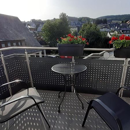 Sommerwind Am Kurgarten Willingen  Exteriér fotografie
