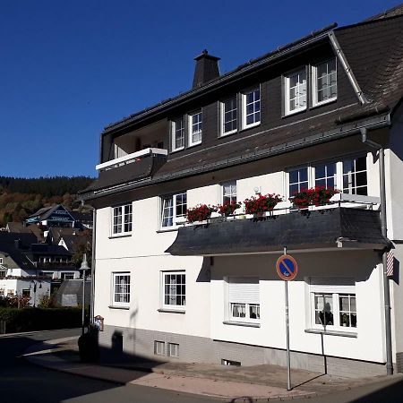 Sommerwind Am Kurgarten Willingen  Exteriér fotografie