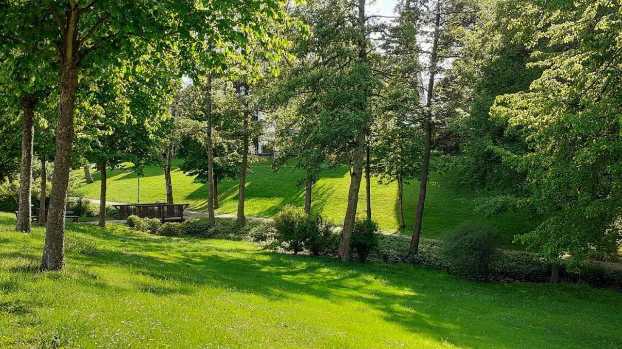 Sommerwind Am Kurgarten Willingen  Exteriér fotografie